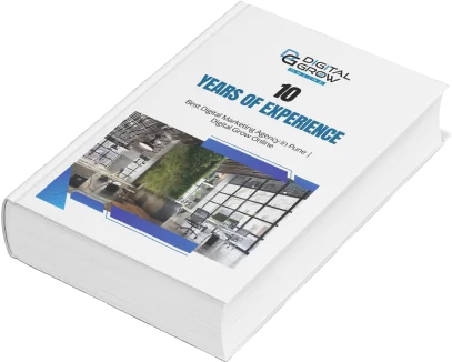 Digital marketing services