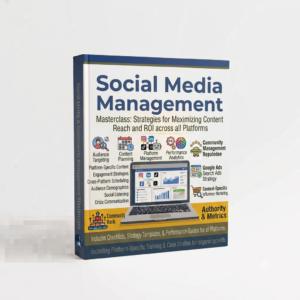 Social Media Management