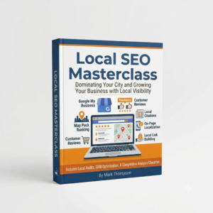 Local SEO