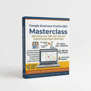 Google Business Profile SEO