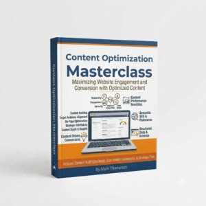 Content Optimization