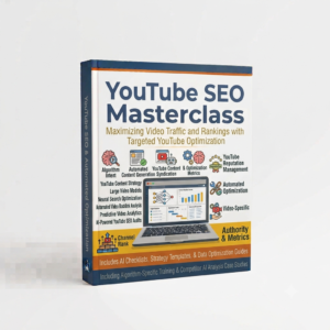 YouTube SEO