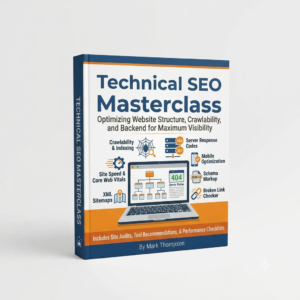 Technical SEO