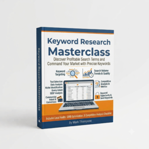 Keyword Research