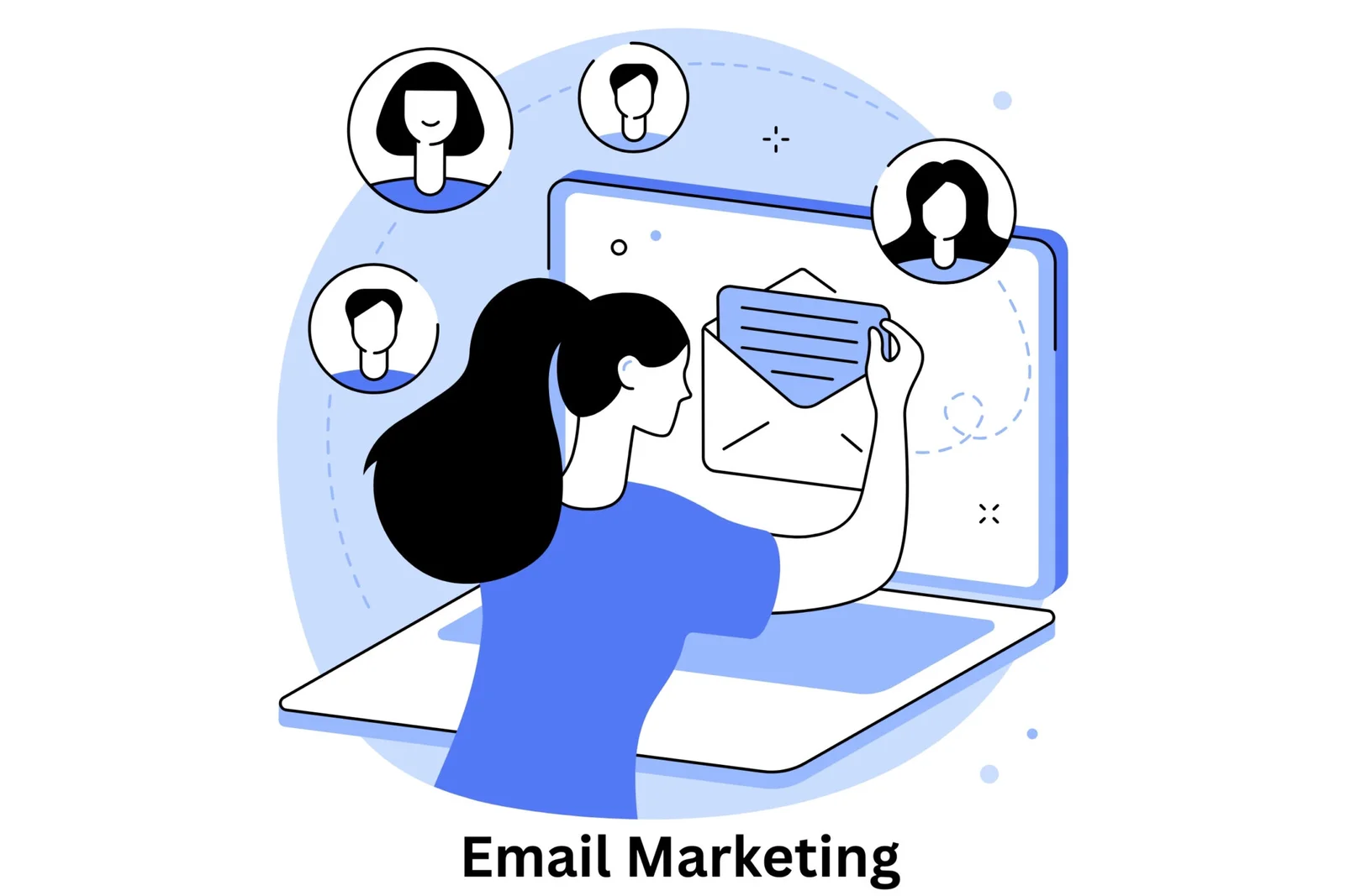 Affordable Email Marketing Services