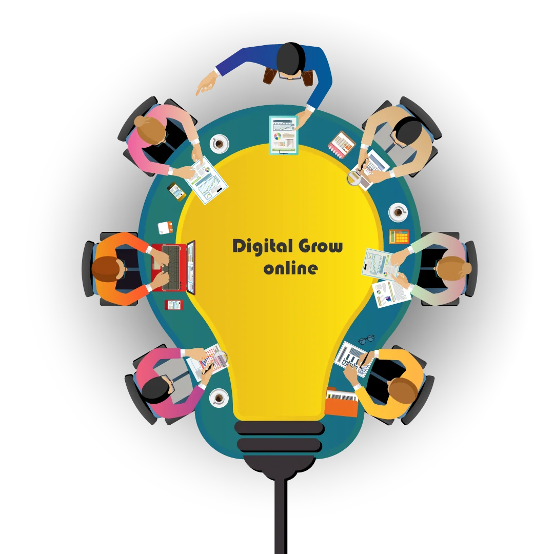 Best Digital Marketing Agency In Pune