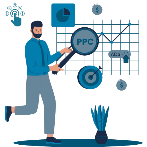 Pay Per Click Advertising Services