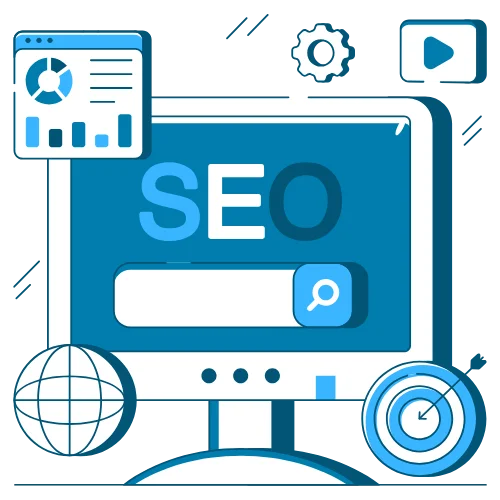 SEO Services In Pune