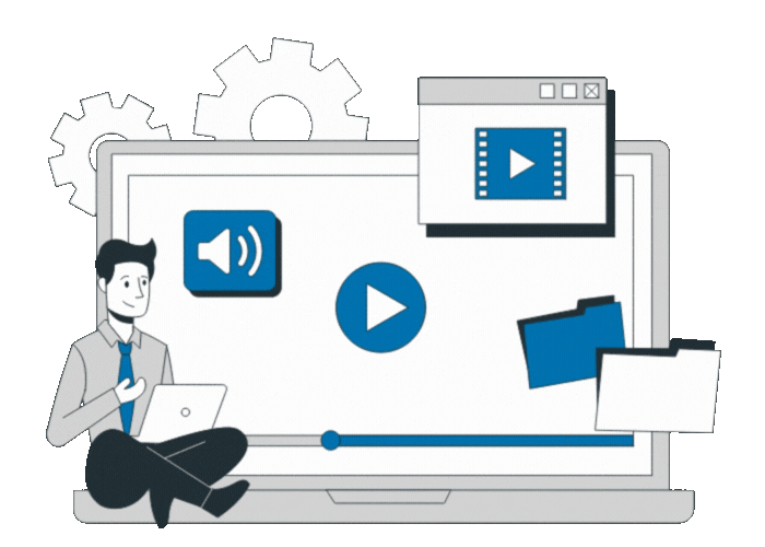 Social Media Management Company